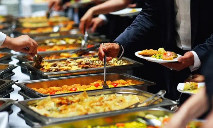 Shubh Labh Caterers