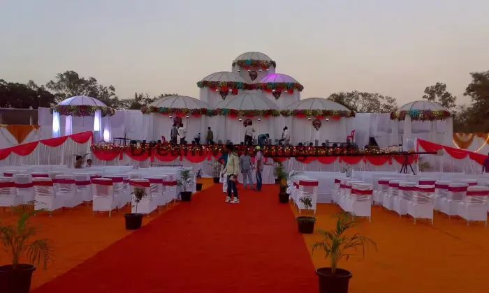 Shubh Labh Event & Decorators Shubh Labh Event & Decorators