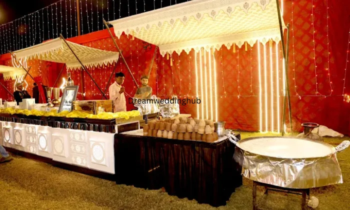 Shubh Lagan Events  Caters