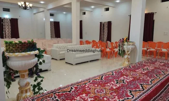 Shubh Lagan Resort