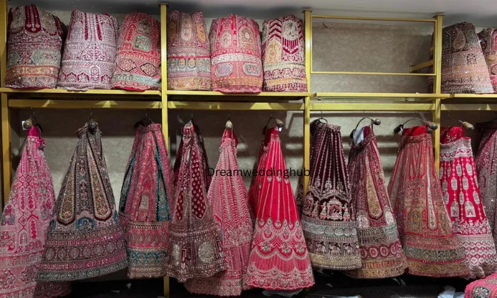 Shubh Lagan Sarees