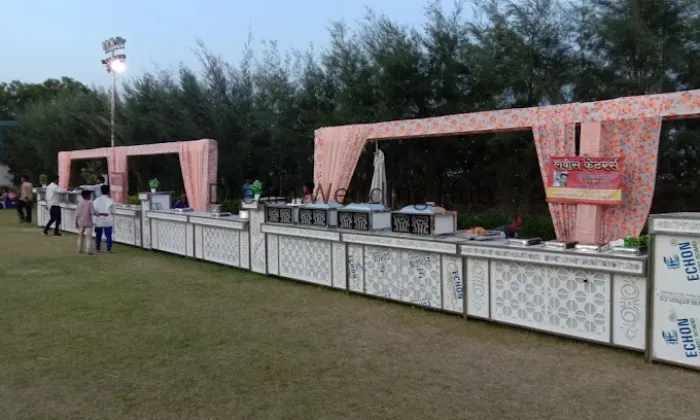 Shubh Lali Garden
