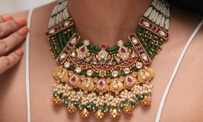 Shubh Laxmi Jewellers