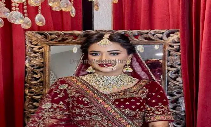 Shubh Makeup