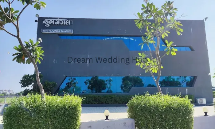 Shubh Mangal Party Lawns & Banquets Shubh Mangal Party Lawns & Banquets