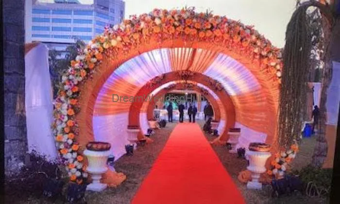 Shubh Mangalamh Events & Hospitality Shubh Mangalamh Events & Hospitality