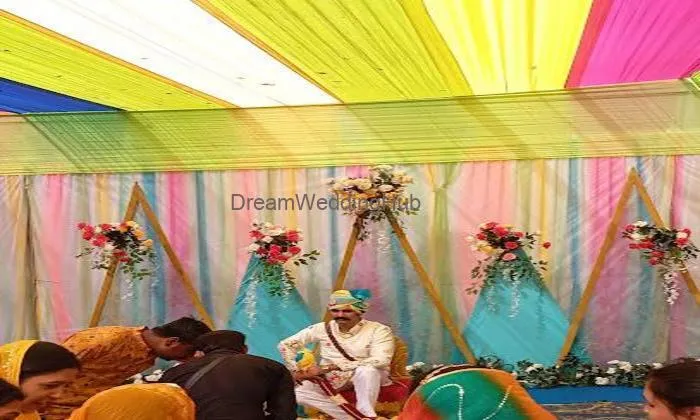 Shubh Muhurat Event Indore