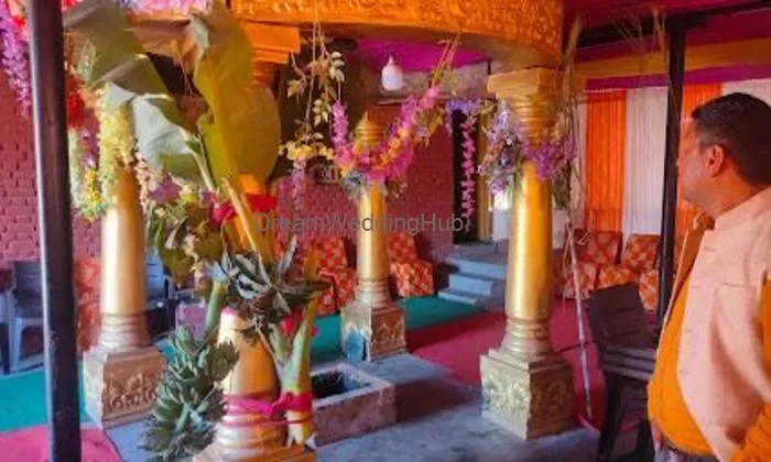 Shubh Nimantran Wedding Palace Shubh Nimantran Wedding Palace