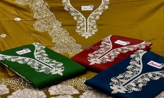 Shubh Om Suit Collection (rr Trading Company) Wholesale And Retail Ladies Suit Shop