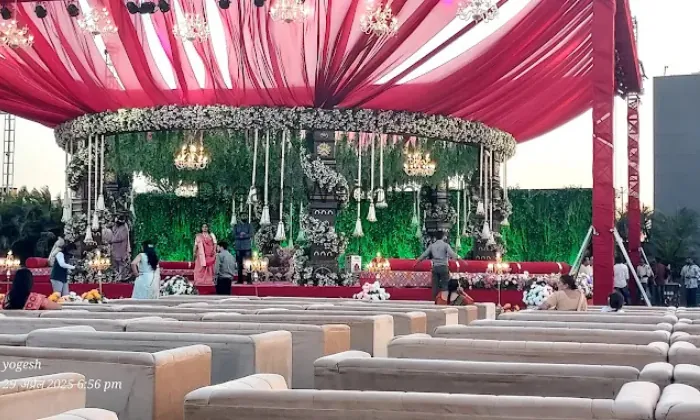Shubh Party Plots & Lawns