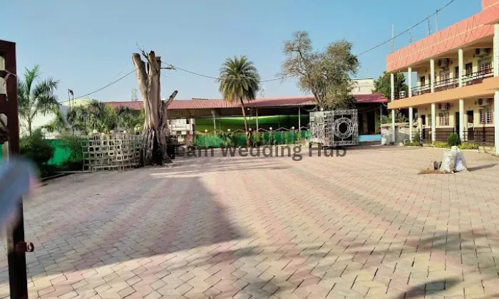 Shubh Samrat Marriage Place Shubh Samrat Marriage Place