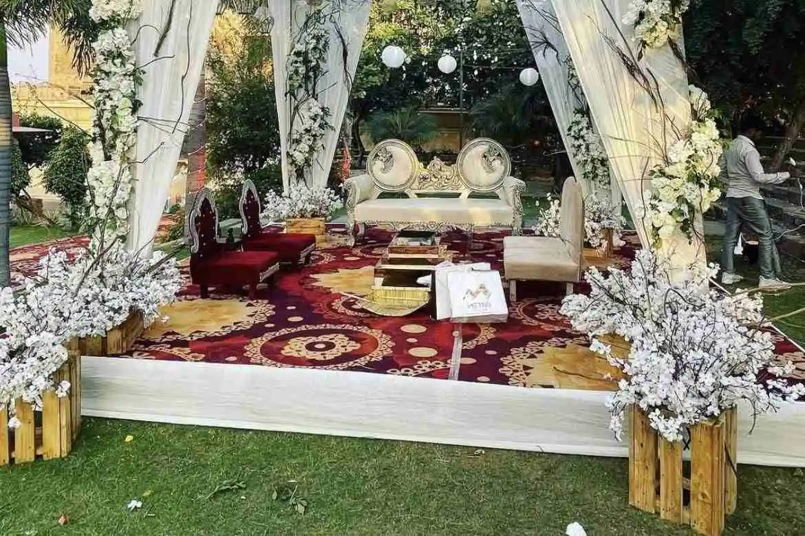 Shubh Shagun