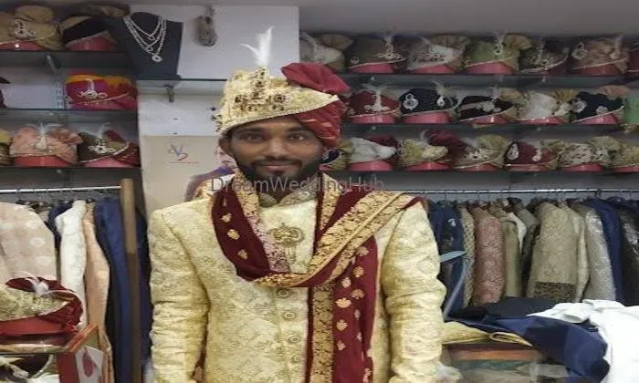 Shubh Vivah Collection - Sherwani On Rent
