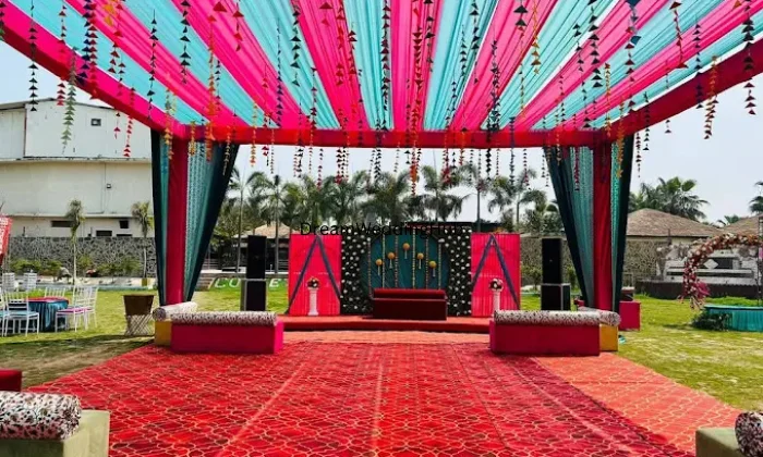 Shubh Vivah Events