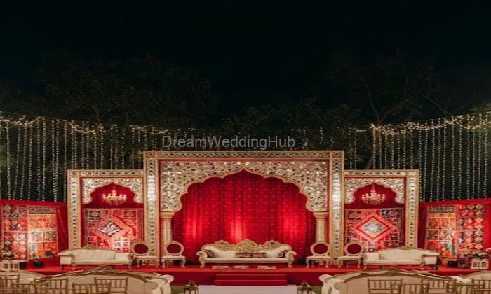 Shubh Vivah Events And Tent House Shubh Vivah Events And Tent House