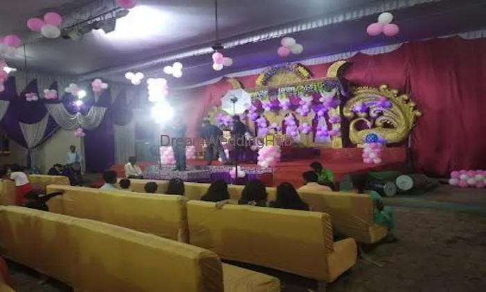 Shubh Vivah Mandapam