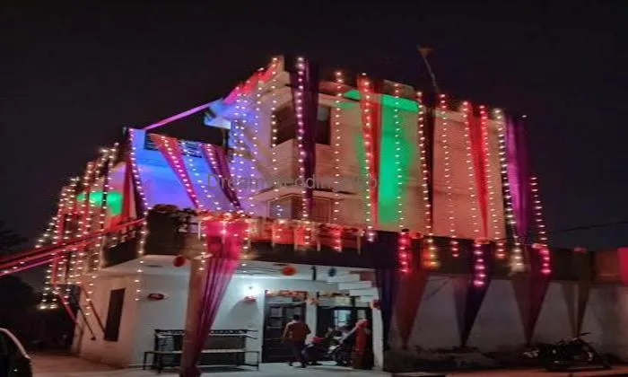 Shubh Wedding Decoration & Catering