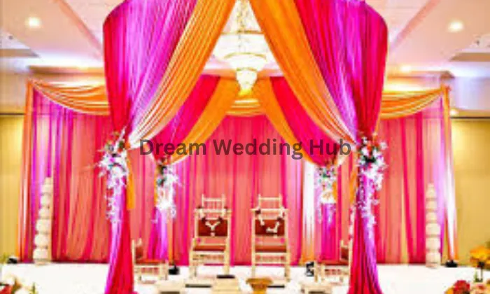 Shubha Mangal Decorators