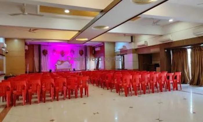 Shubha Mangal Hall