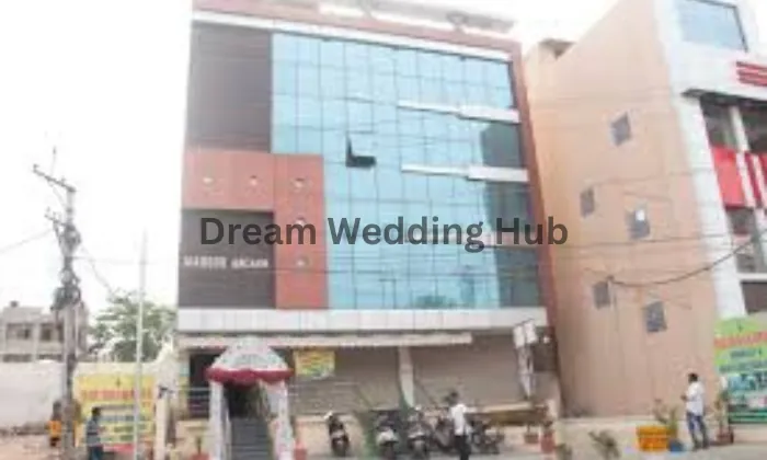 Shubhakarya Banquet And Mini Function Hall