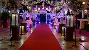 Shubham Banquet