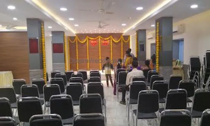 Shubham Banquets
