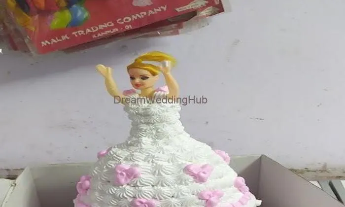 Shubham Cake Shop