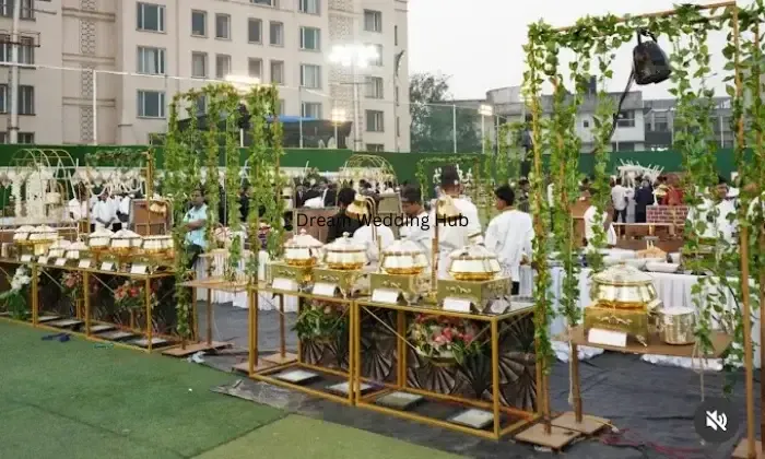 Shubham  Caterers