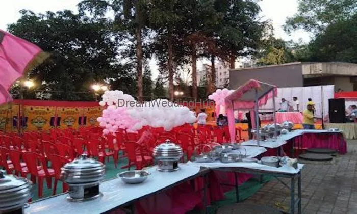 Shubham Caterers Dombivli