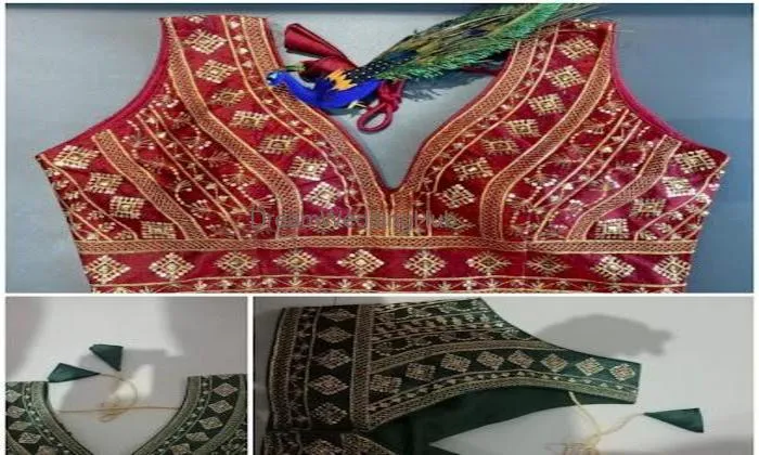 Shubham Collection Ladies Wear,wardha,maharashtra