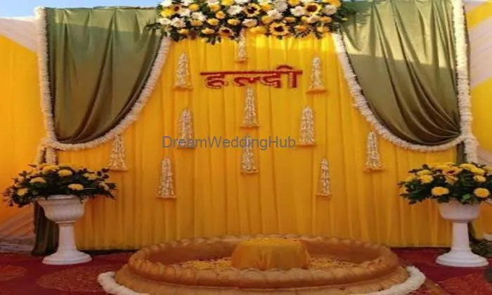 Shubham Decorations