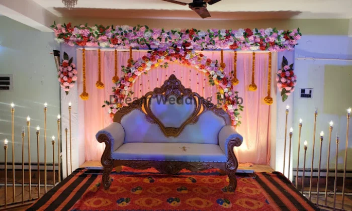 Shubham Dj  Events