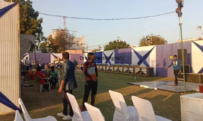 Shubham Garden