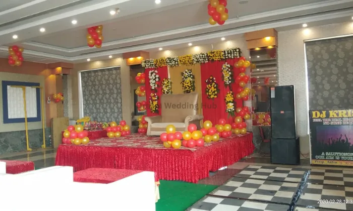 Shubham Gardens
