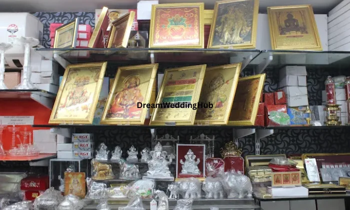 Shubham Gift House