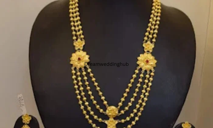 Shubham Jawelers