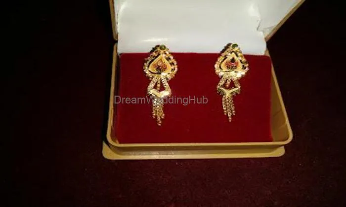 Shubham Jewellers (हैज़रपुर वाले)