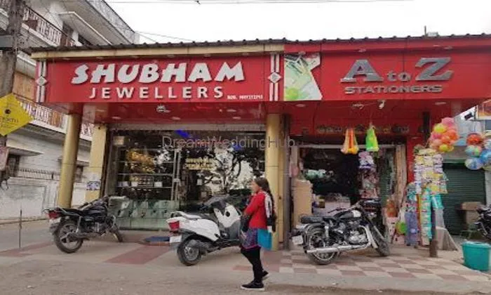 Shubham Jewellers