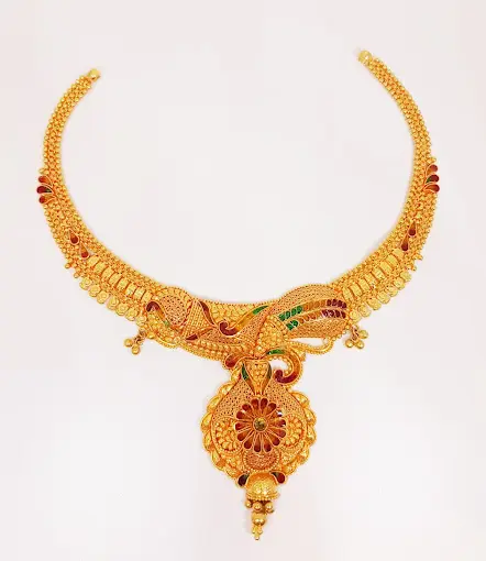 Shubham Jewellers