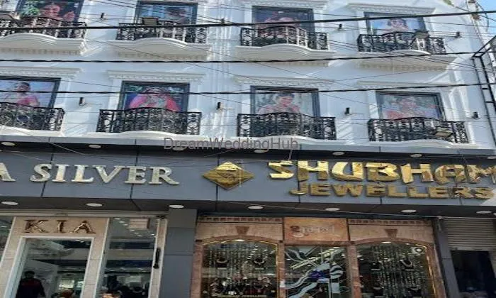 Shubham Jewellers Rohtak