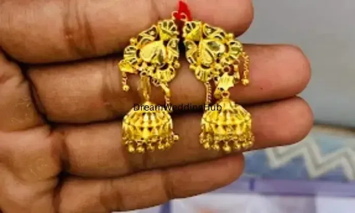 Shubham Jwellers