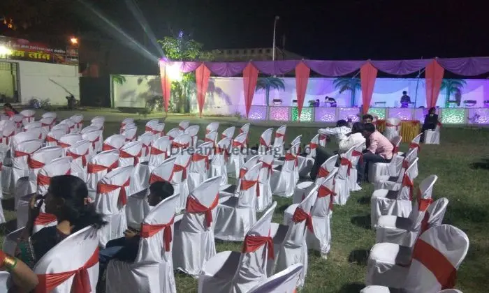 Shubham Lawn 