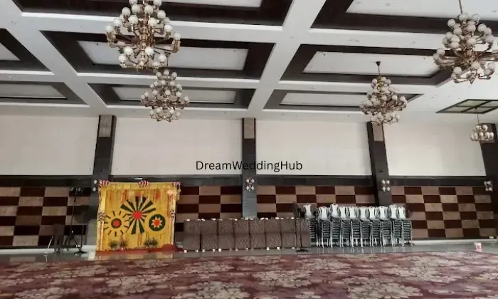 Shubham Lawn  Banquet