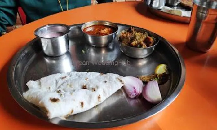 Shubham Lunch Home