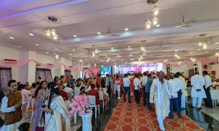 Shubham Mangalam Ac Banquet Hall