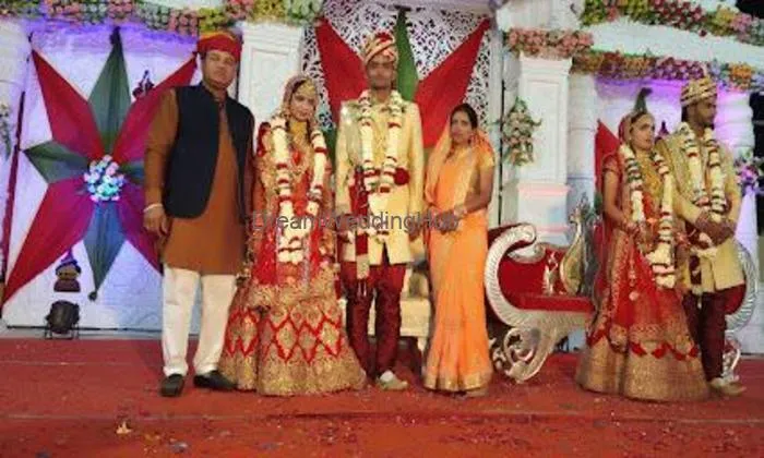 Shubham Marriage Garden Shubham Marriage Garden