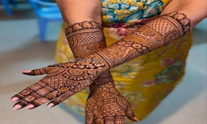 Shubham Mehndi Artist Hazratganj - Best Mehandi Artist In Lucknow | Bridal Mehandi Artist In Lucknow | Top Mehandi Artist Lko