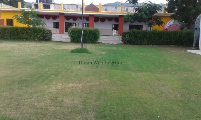 Shubham Palace