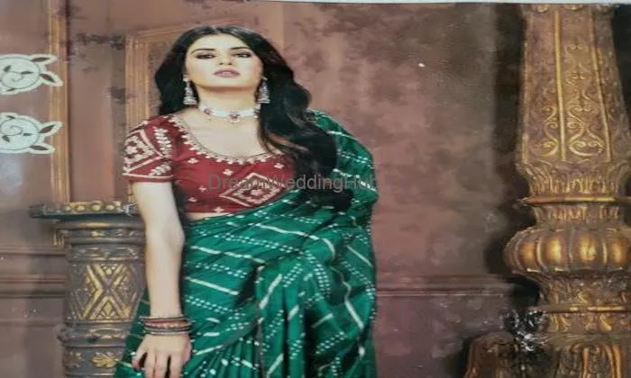 Shubham Patola & Dresses (shubham Sarees And Dresses