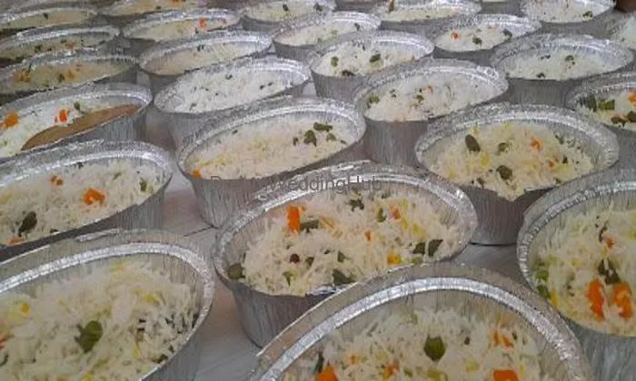 Shubham Poli Bhaji Kendra And Caterers